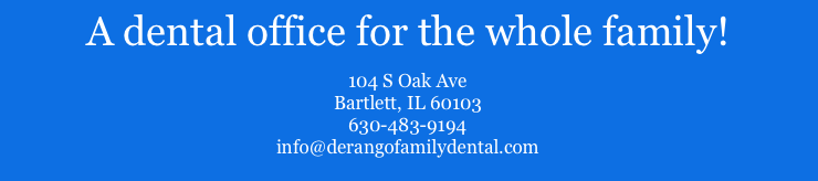 A dental office for the whole family!

104 S Oak A